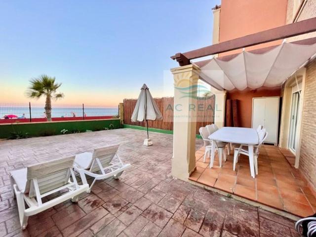 Planta baja en alquiler en Ayamonte, Playa Isla de Canela photo 0