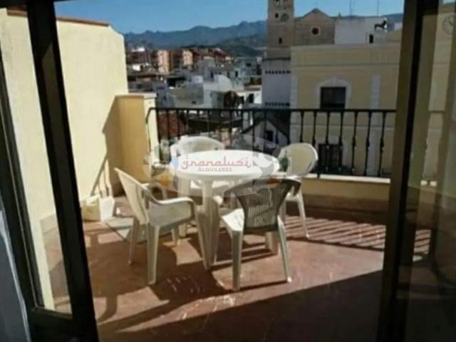 Aticos en alquiler en Almuñécar photo 0