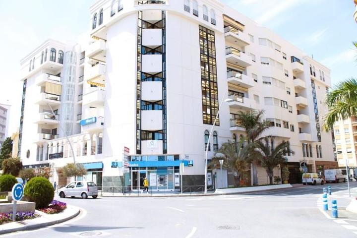 Local comercial en alquiler en Motril, Centro photo 0