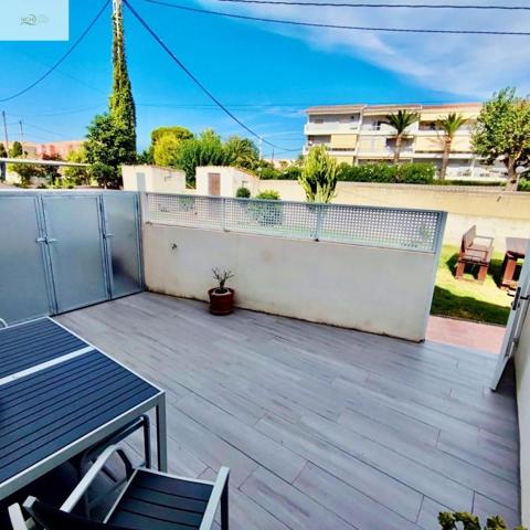 Adosada en alquiler en Denia, Les Bassetes-El Marjal photo 0