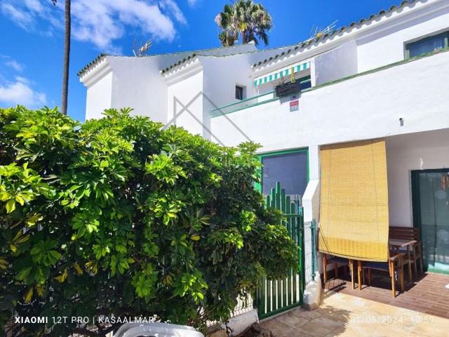 Bungalow en alquiler en San Bartolomé de Tirajana photo 0