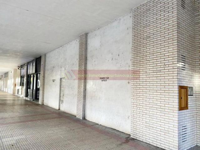 Local comercial en alquiler en Logroño, Club Deportivo photo 0