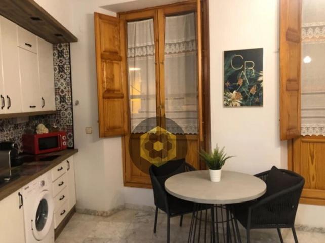 Apartamento en alquiler en Granada, Realejo photo 0