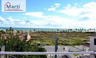 Chalet en alquiler en Burriana, Playa photo 0