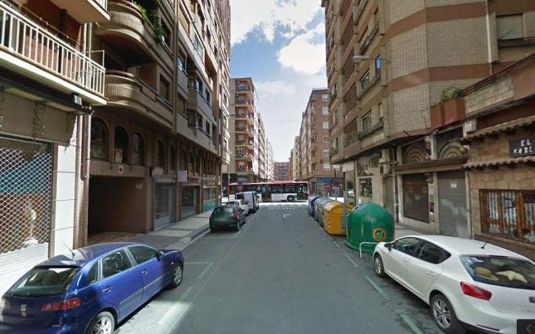 Local comercial en alquiler en Logroño, Centro photo 0