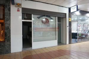 Local comercial en alquiler en Logroño, Centro photo 0
