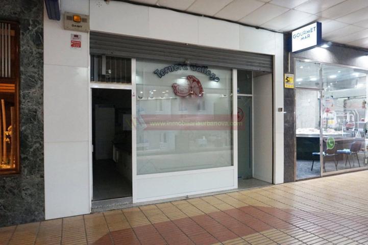Local comercial en alquiler en Logroño, Centro photo 0