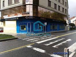 Local comercial en alquiler en Sanxenxo, Playa de Silgar photo 0