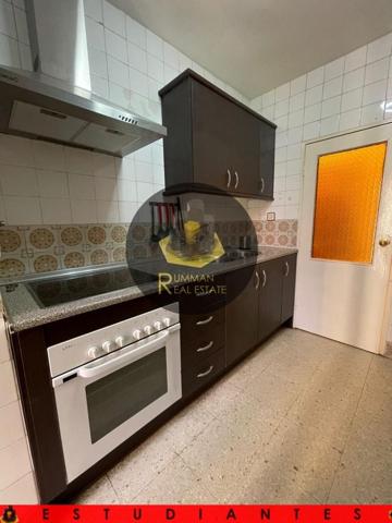 Piso en alquiler en Granada, Casería de Montijo photo 0