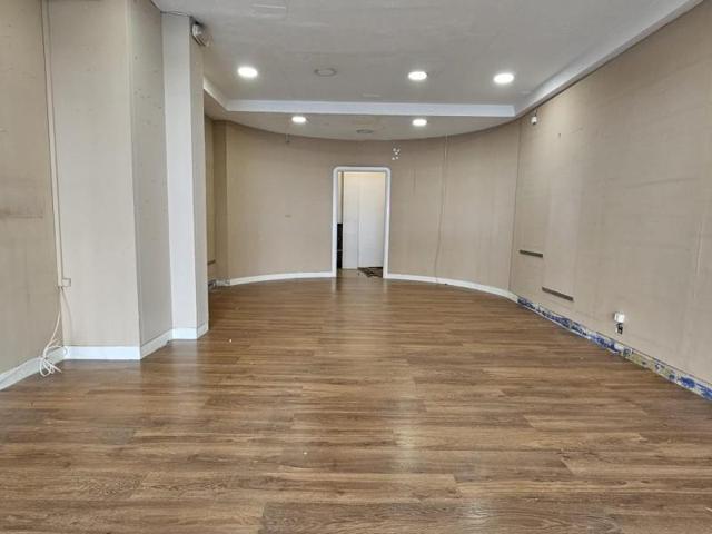 Local comercial en alquiler en A Coruña, Plaza Maestro Mateo photo 0