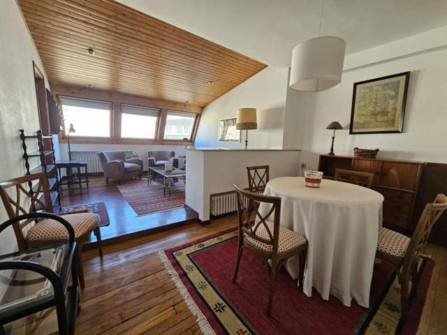 Piso en alquiler en A Coruña, Centro photo 0