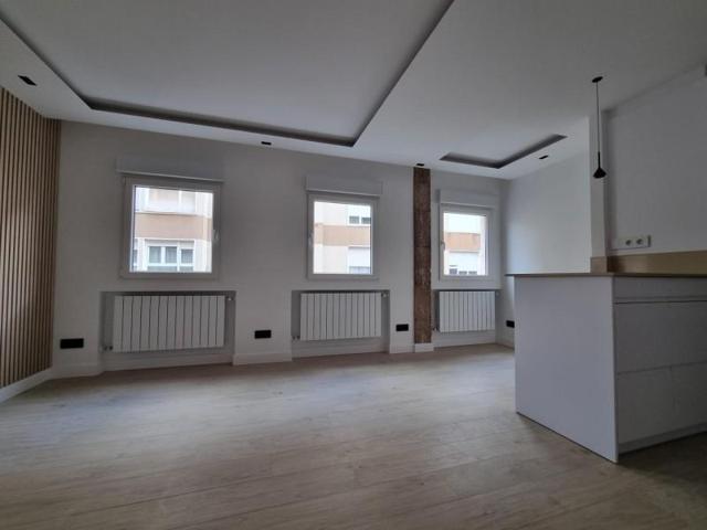 Piso en alquiler en Santander, Centro photo 0