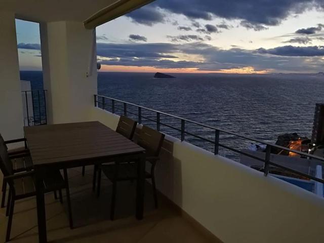 Piso en alquiler en Benidorm, Rincon Alto - Rincon Alto photo 0