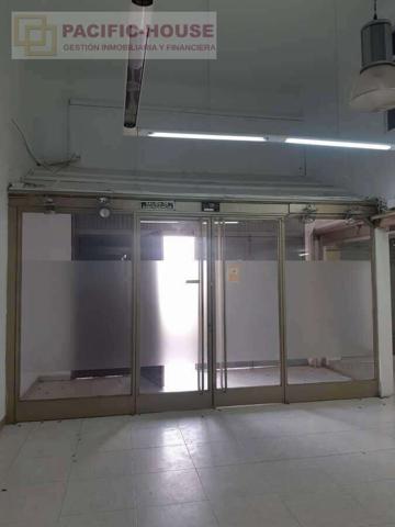 Local comercial en alquiler en Valencia, Campanar photo 0
