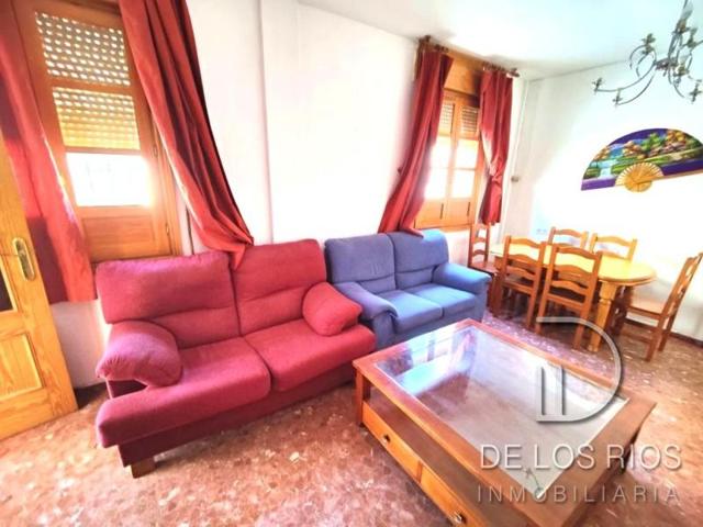 Piso en alquiler en Granada, Avenida de Murcia, 18012 photo 0