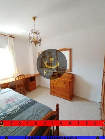 Piso en alquiler en Granada, Zaidin photo 0