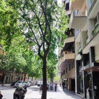 Oficina en alquiler en Barcelona, La Nova Esquerra de l´Eixample photo 0