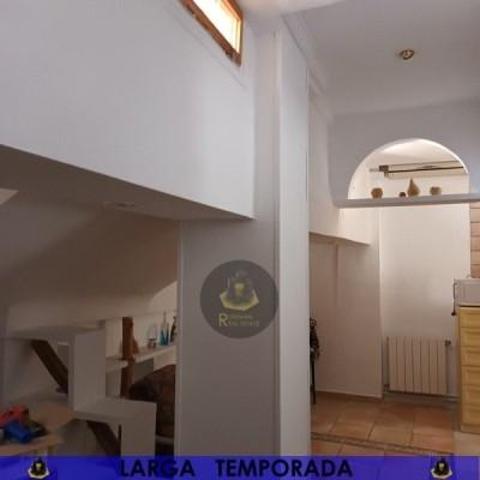 Piso en alquiler en Granada, Centro photo 0