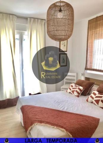 Piso en alquiler en Granada, Camino de ronda photo 0