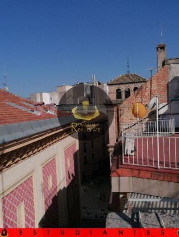 Aticos en alquiler en Granada, Recogidas photo 0