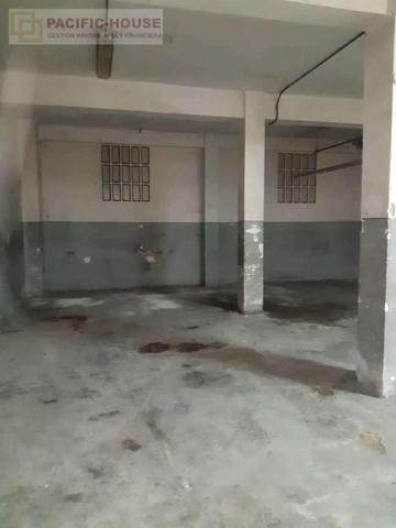 Local comercial en alquiler en Valencia, Benicalap photo 0