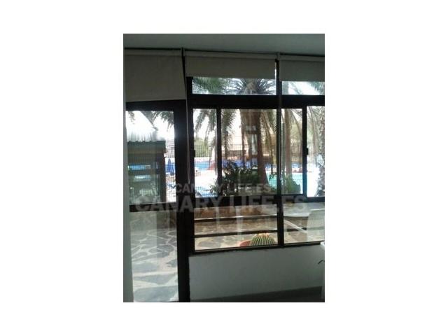 Apartamento en alquiler en Mogán photo 0