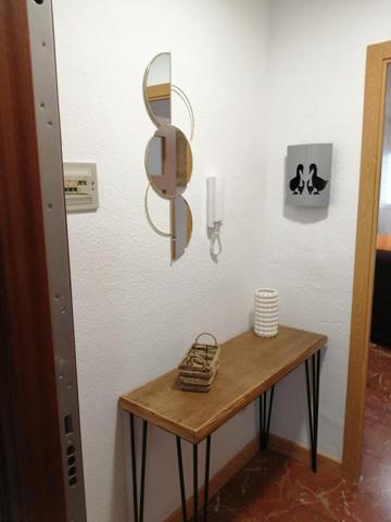 Piso en alquiler en Granada, Arabial photo 0