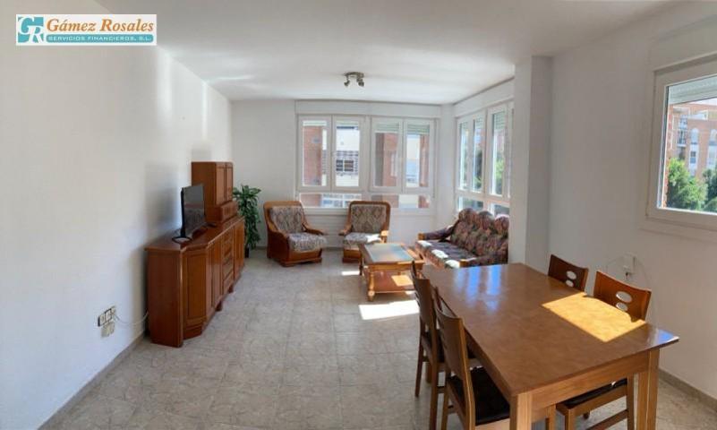 Piso en alquiler en Almería, Zapillo photo 0