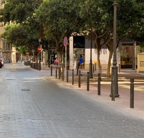 Local comercial en alquiler en Mallorca, Centro photo 0