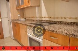 Piso en alquiler en Granada, Alcampo photo 0