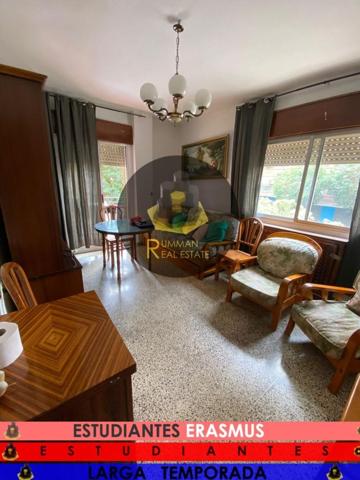 Piso en alquiler en Granada, Facultad de ciencias photo 0