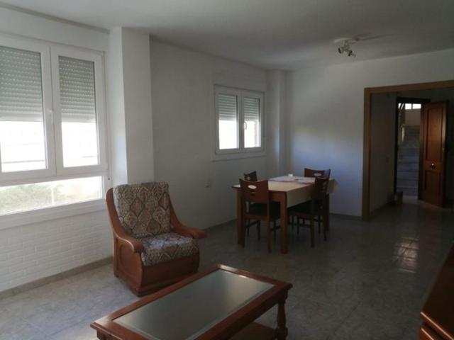 Piso en alquiler en Almería, Zapillo photo 0