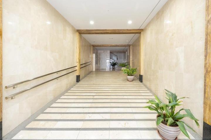 Piso en alquiler en Granada, Centro photo 0