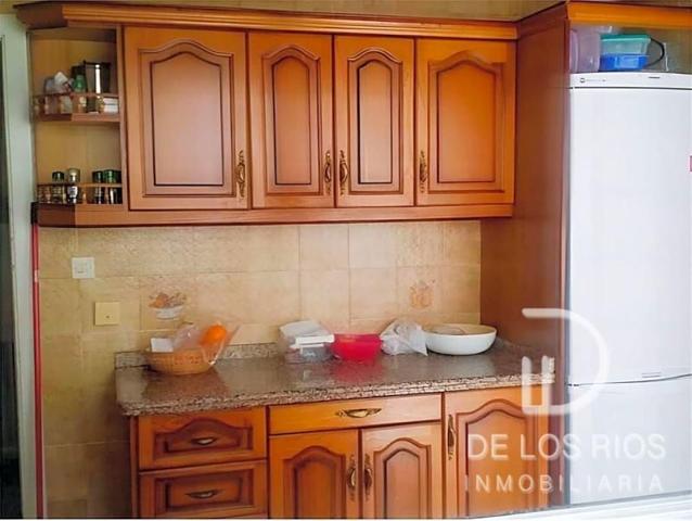 Piso en alquiler en Granada, Calle Marqués de los Vélez, 18005 photo 0