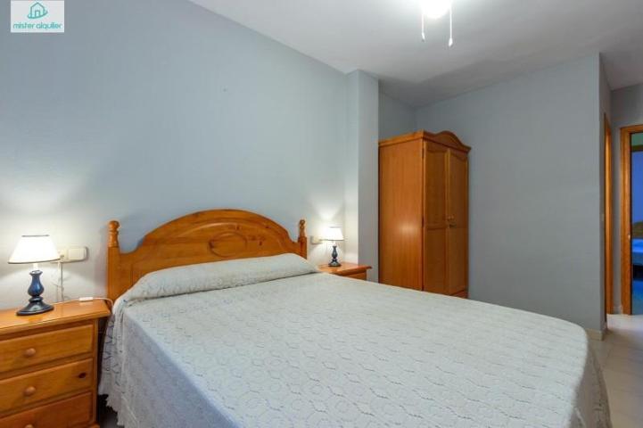 Apartamento en alquiler en El Campello, Pueblo photo 0