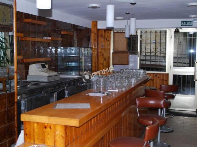 Local comercial en alquiler en Santiago de Compostela photo 0