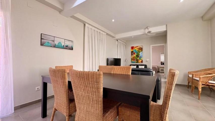 Aticos en alquiler en Elche, Centro photo 0