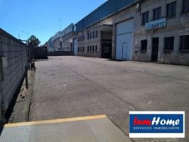 Nave industrial en alquiler en Llanera, Cayes - Poligono de Asipo photo 0