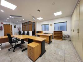 Local comercial en alquiler en Las Palmas de Gran Canaria, Puerto photo 0