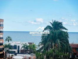 Apartamento en alquiler en Benicàssim, Els terrers - Frares photo 0