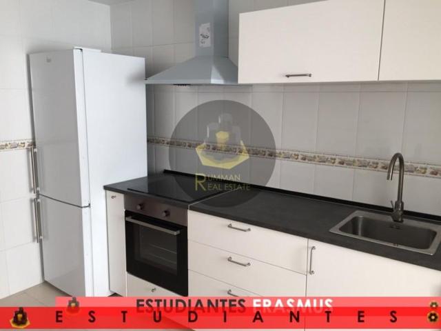 Piso en alquiler en Granada, Barrio san francisco photo 0