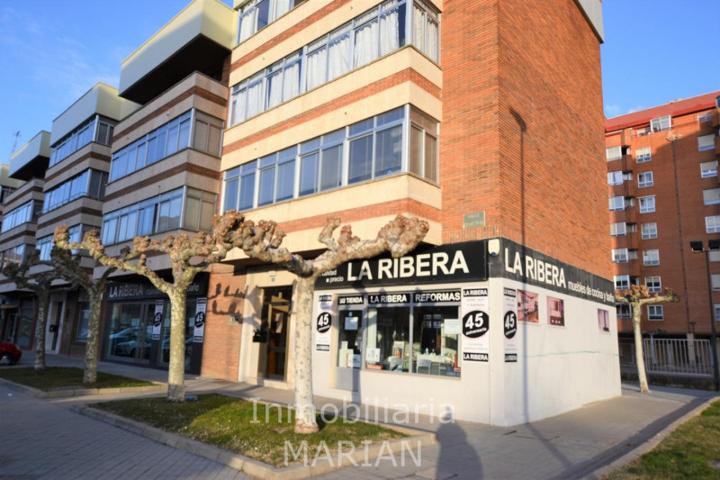Local comercial en alquiler en Aranda de Duero, Calle Duero, 09400 photo 0
