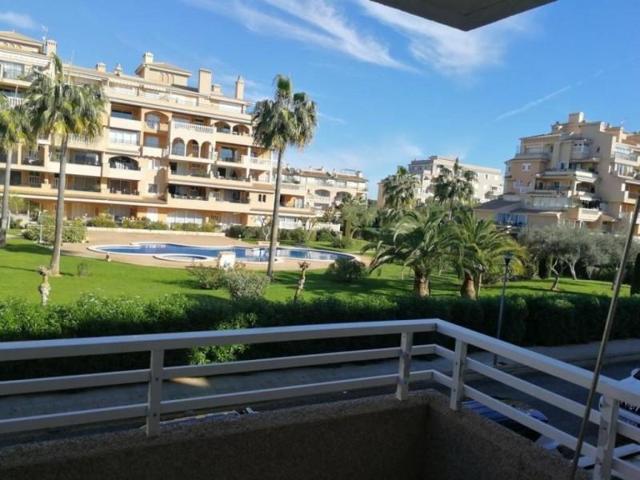 Piso en alquiler en Sant Llorenç des Cardassar photo 0