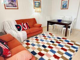 Apartamento en alquiler en El Campello, Campello Playa photo 0