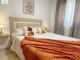 Apartamento en alquiler en El Campello, Campello Playa photo 0