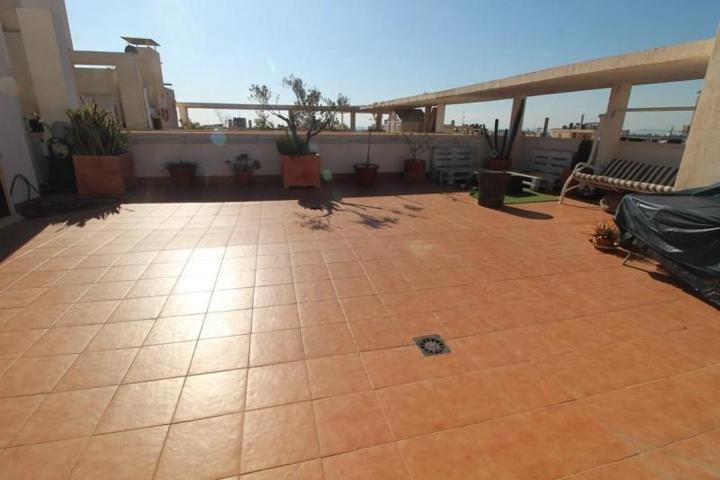 Aticos en alquiler en Elche, Altabix photo 0