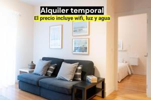 Piso en alquiler en Santander, Centro-Puertochico photo 0