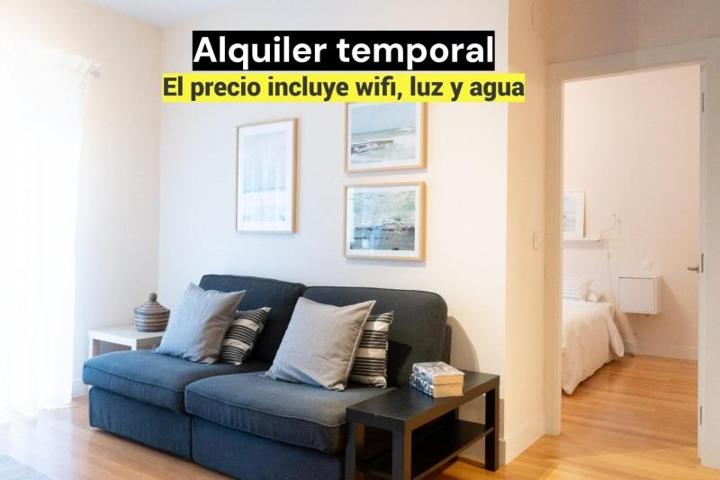 Piso en alquiler en Santander, Centro-Puertochico photo 0