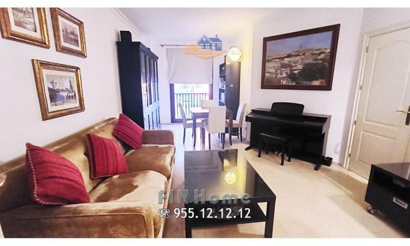 Apartamento en alquiler en Sevilla, Luis Montoto - Santa Justa photo 0