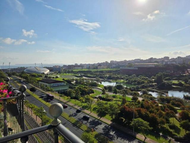 Apartamento en alquiler en Santander, La Pereda photo 0